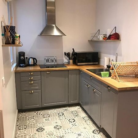 Charme - Calme - Hyper Centre - 4 Personnes - Collioure Κολιούρ Εξωτερικό φωτογραφία