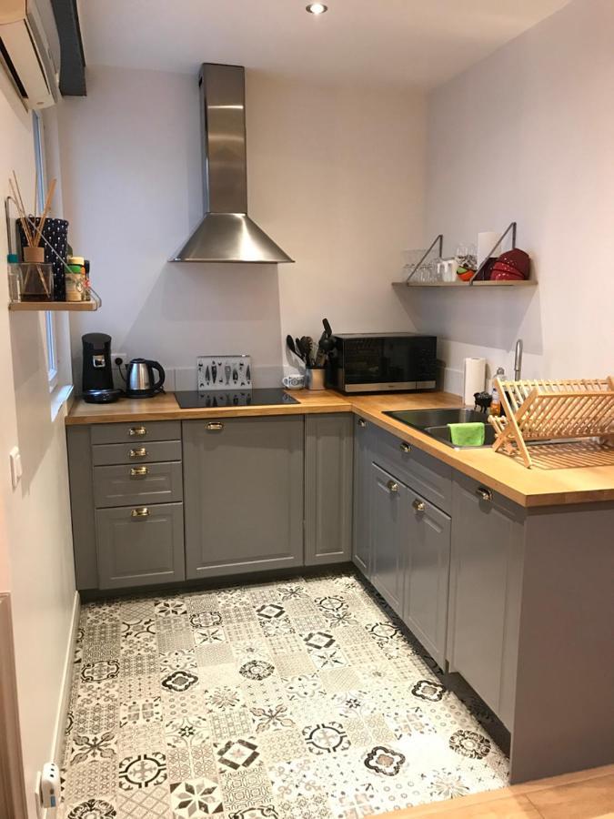 Charme - Calme - Hyper Centre - 4 Personnes - Collioure Κολιούρ Εξωτερικό φωτογραφία