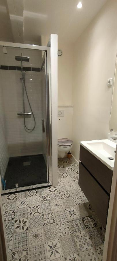 Charme - Calme - Hyper Centre - 4 Personnes - Collioure Κολιούρ Εξωτερικό φωτογραφία