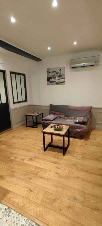 Charme - Calme - Hyper Centre - 4 Personnes - Collioure Κολιούρ Εξωτερικό φωτογραφία