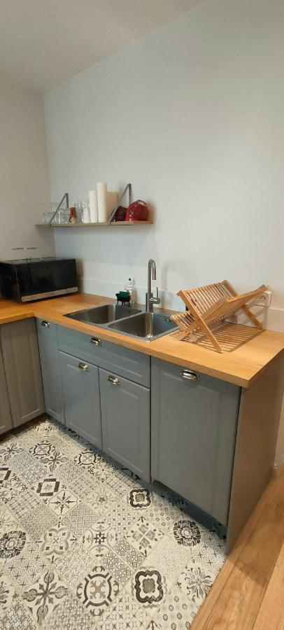 Charme - Calme - Hyper Centre - 4 Personnes - Collioure Κολιούρ Εξωτερικό φωτογραφία