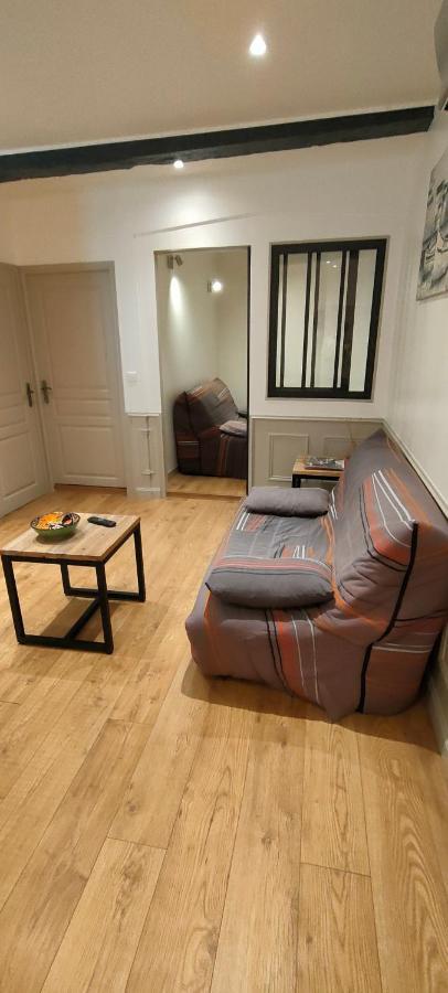 Charme - Calme - Hyper Centre - 4 Personnes - Collioure Κολιούρ Εξωτερικό φωτογραφία